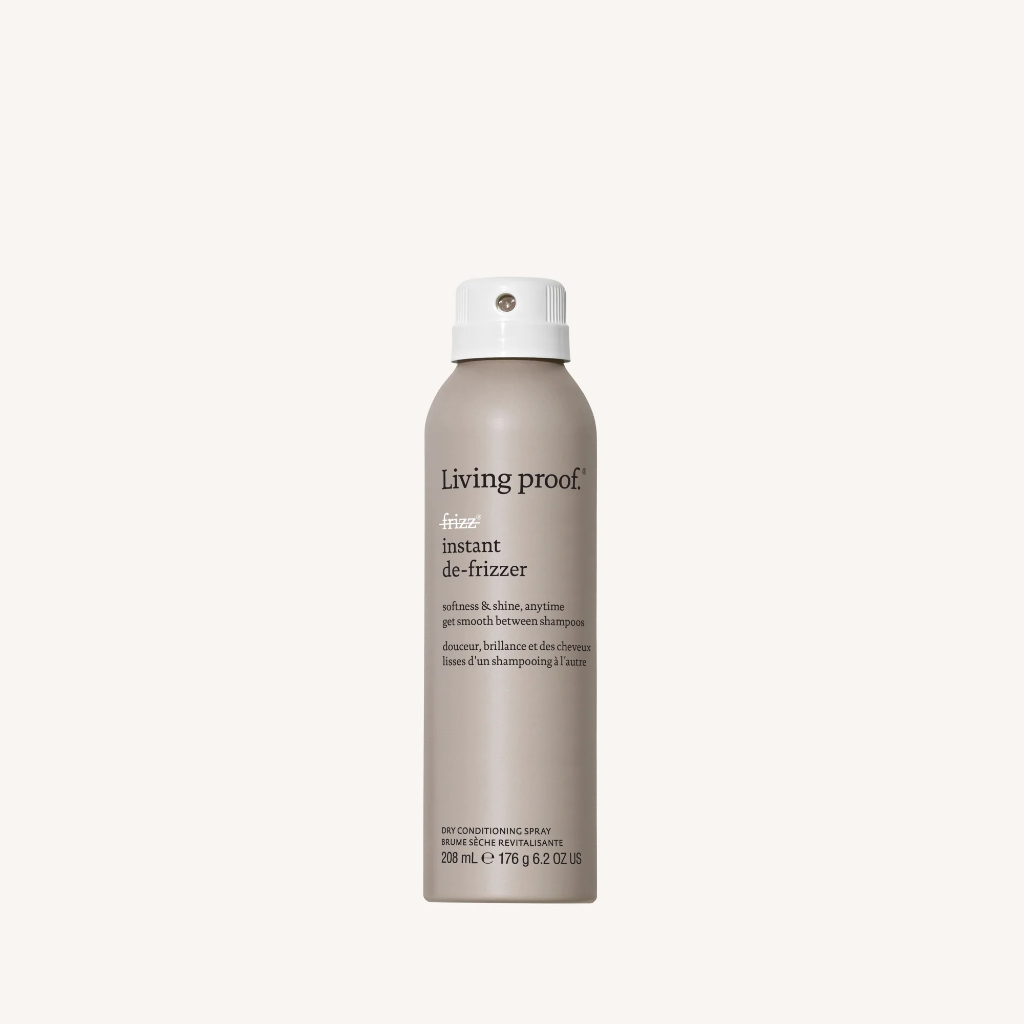 Living Proof Instant De-frizzer 208ml 