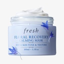 Fresh Floral Recovery Calming Mask 100ml  