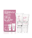 This Works Prep&Glow Instant Makeover For Legs And Feet Set