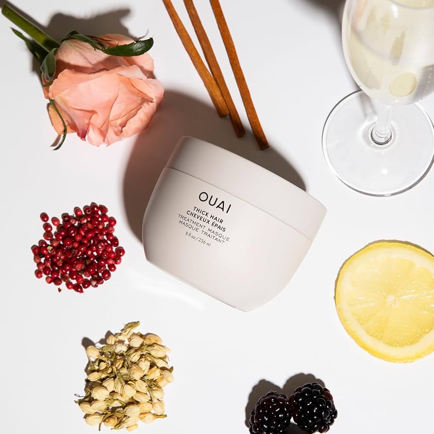 Ouai Thick Hair Treatment Masque 236ml