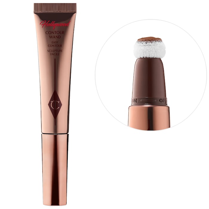 Charlotte Tilbury Contour Wand Fair Medium Me Kuti