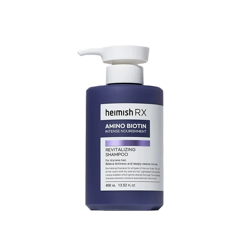 Heimish Biotin Shampo 400 ml