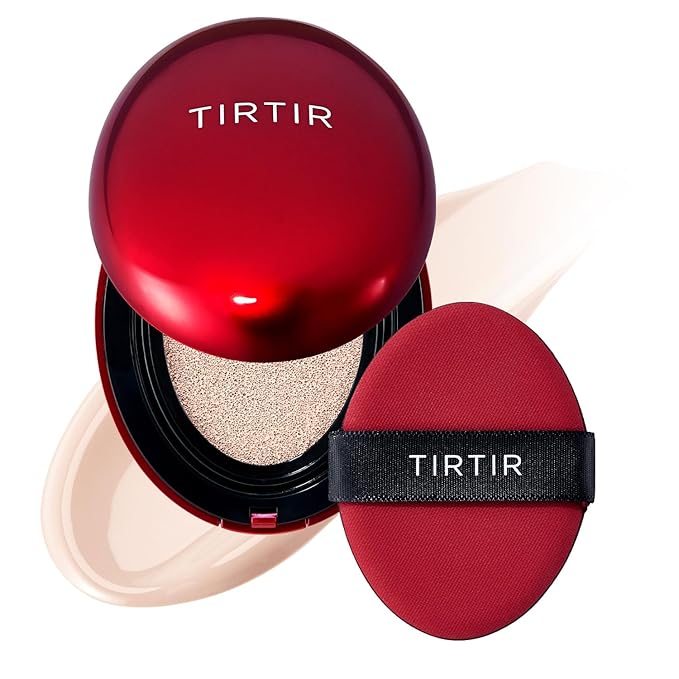 TIRTIR Mask Fit Red Cushion 13N Fair Ivory 
