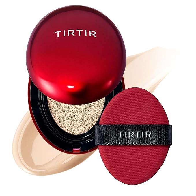 TIRTIR Mask Fit Red Cushion 17N Vanilla