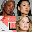 Haus Labs Color Fuse Blush Pomelo Peach