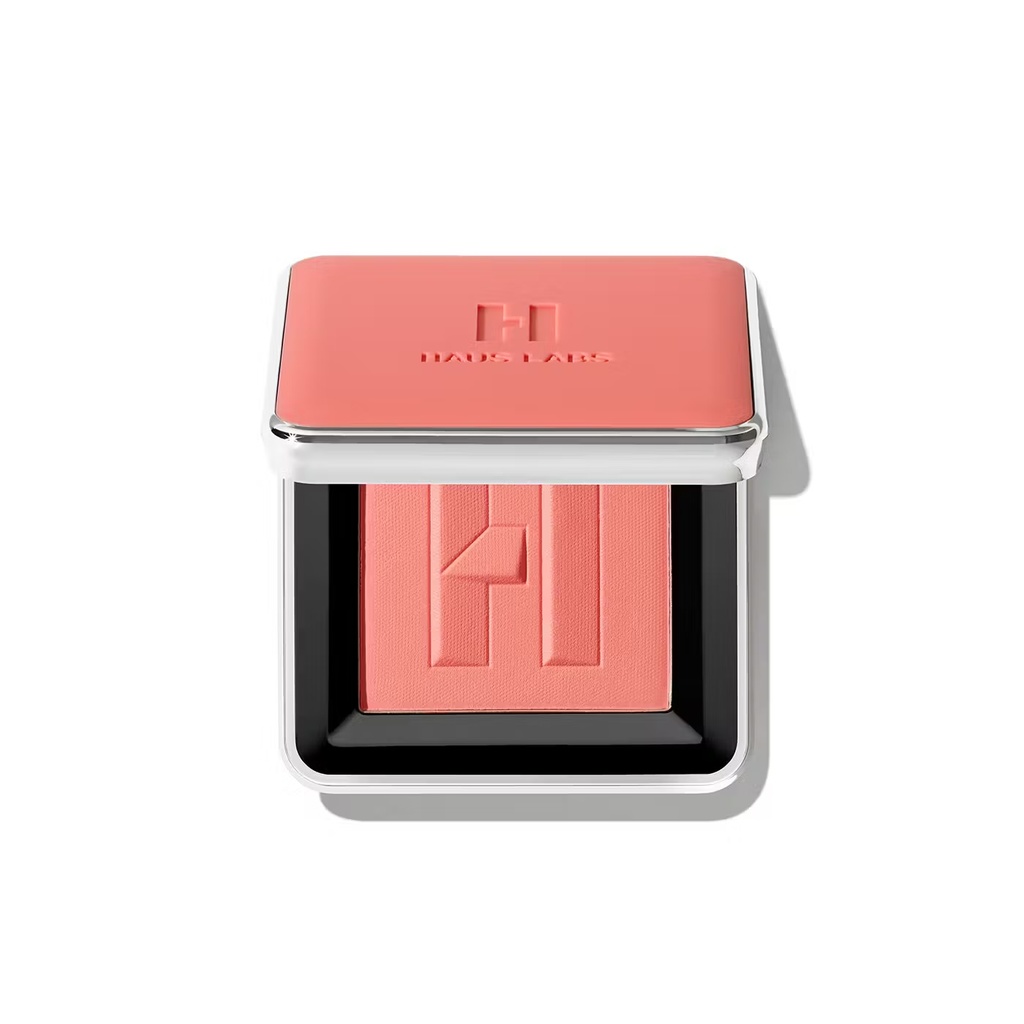 Haus Labs Color Fuse Blush Pomelo Peach