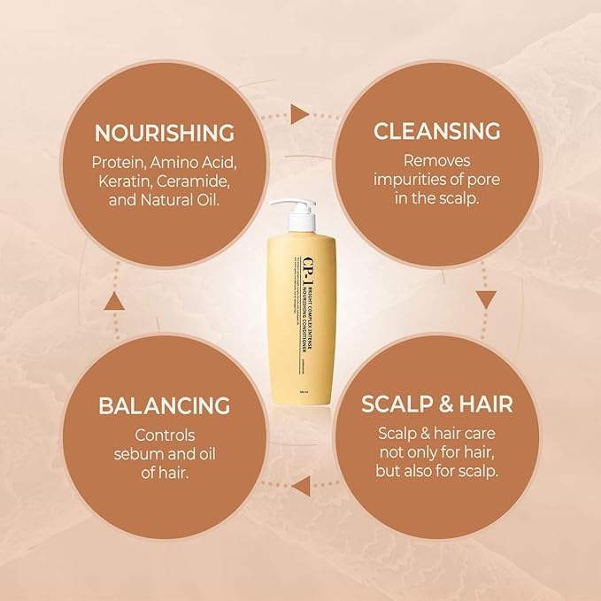 CP1 Bright Complex Conditioner