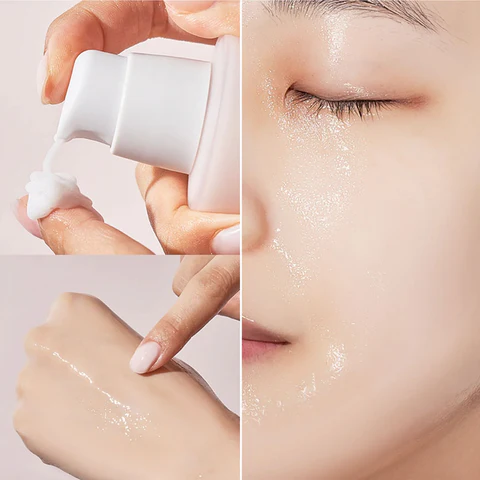 Numbuzin Collagen 73% Pudding Serum