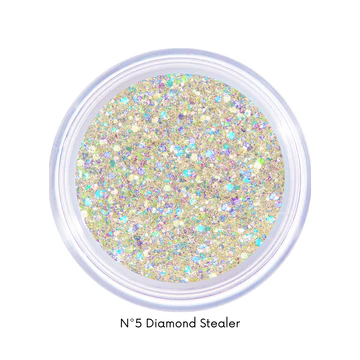 Unleshia No5 Glitter