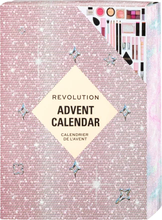 Revolution Advent Calendar 