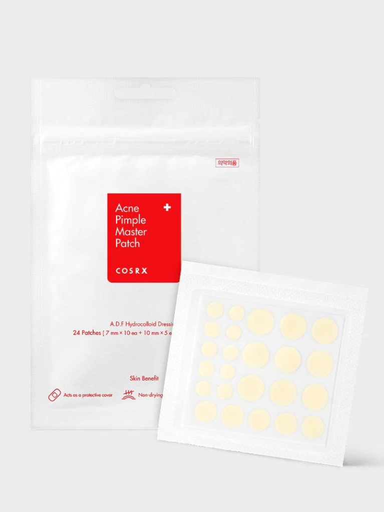 Cosrx Acne Pimple Master Patch