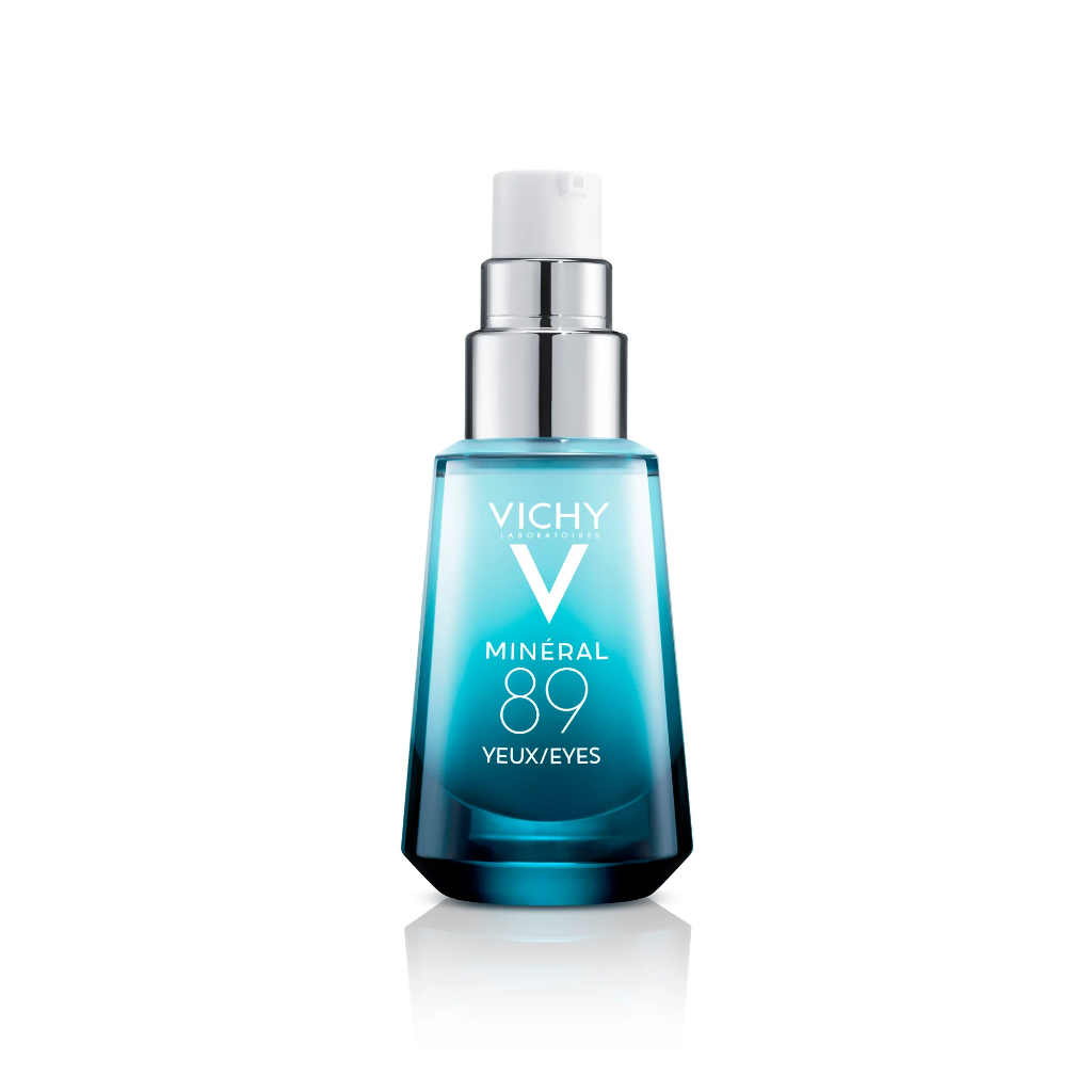 Vichy Minéral 89 Eyes Repairing Eye Fortifier 15ml