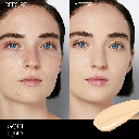 Nars Light Reflecting Foundation Gobi