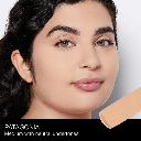 Nars Soft Matte Complete Foundation Patagonia