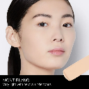 Nars Natural Radiant Foundation Mont Blanc
