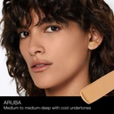 Nars Natural Radiant Foundation Aruba 