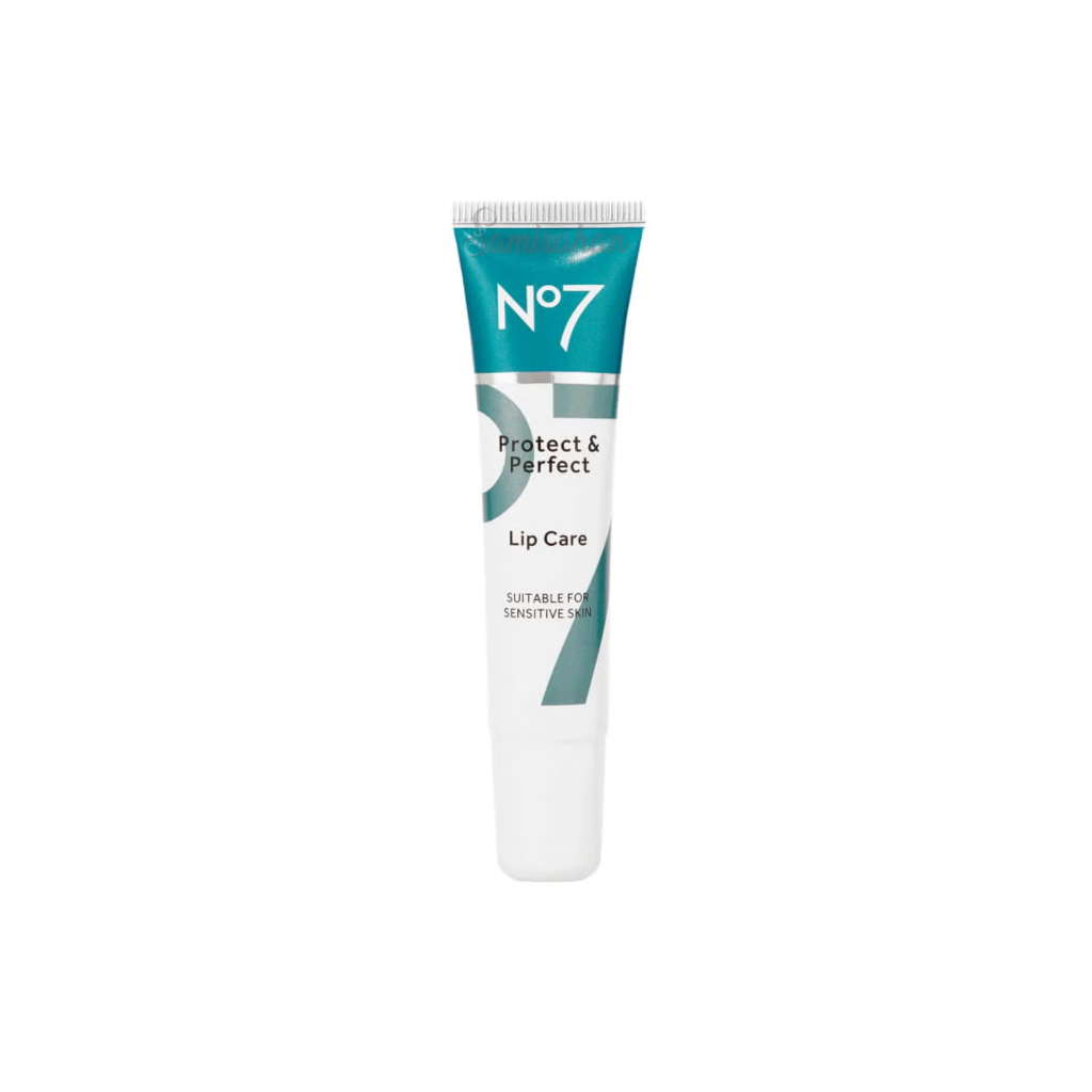 No7 Protect & Perfect Lip Care 10ml
