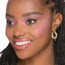 Too Faced Cloud Crush Blurring Blush Candy Cloud Pa Kuti Pa Sticker Ngjyre
