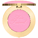 Too Faced Cloud Crush Blurring Blush Candy Cloud Pa Kuti Pa Sticker Ngjyre
