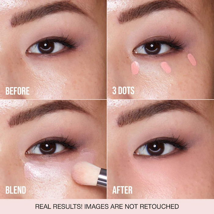 Huda Beauty Faux Filter Concealer Cherry Blossom
