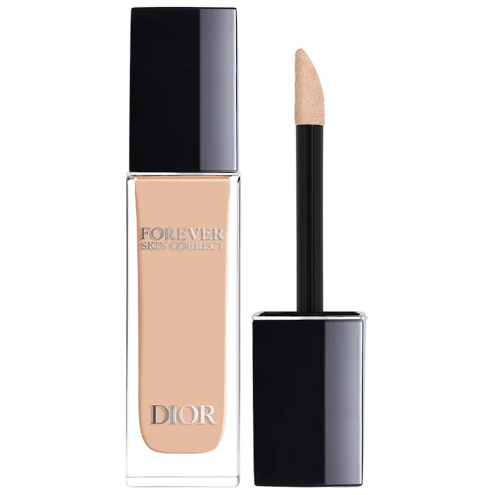 Dior Forever Skin Correct Creamy Concealer 2WP Warm Peach 