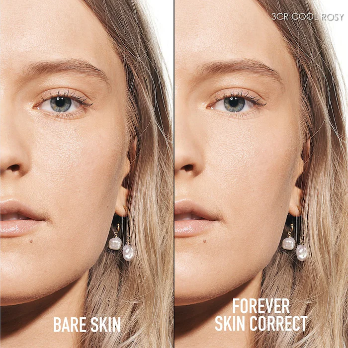 Dior Forever Skin Correct Creamy Concealer 3CR Cool Rosy 