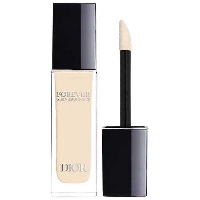 Dior Forever Skin Correct Creamy Concealer 0N Neutral 