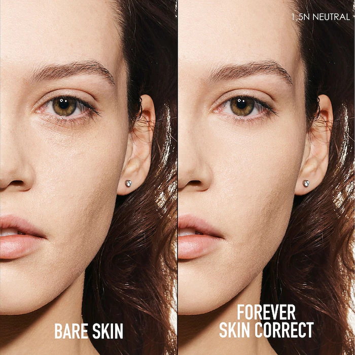 Dior Forever Skin Correct Creamy Concealer 1.5N Neutral