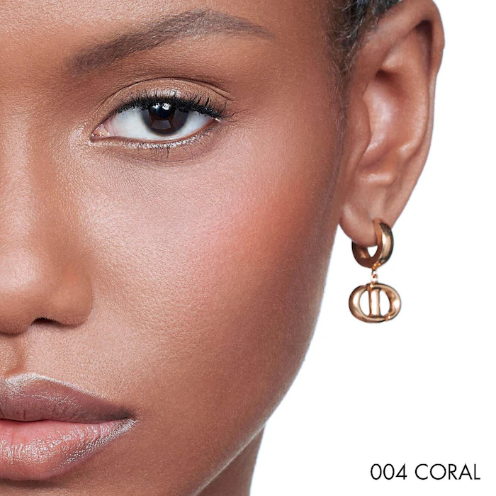 Dior Rosy Glow Blush 004 Coral 