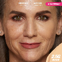Huda Beauty Faux Filter Concealer Nougat 2.5G Pa kuti 
