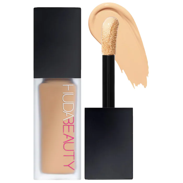 Huda Beauty Faux Filter Concealer Nougat 2.5G Pa kuti 