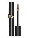 Ysl Lash Clash Mascara  2 Uninhibited Brown