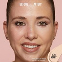 Huda Beauty Faux Filter Concealer Honey Pa Kuti