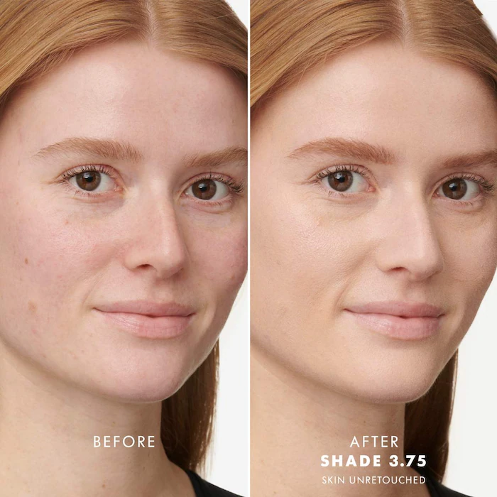 Giorgio Armani Luminous Silk Foundation 3.75
