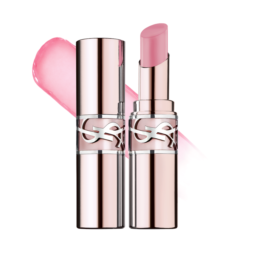  YSL Loveshine High Shine Lipstick  Candy Love 1B