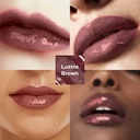 Revolution Pout Bomb Shimmer Lip Gloss Berry Lustre
