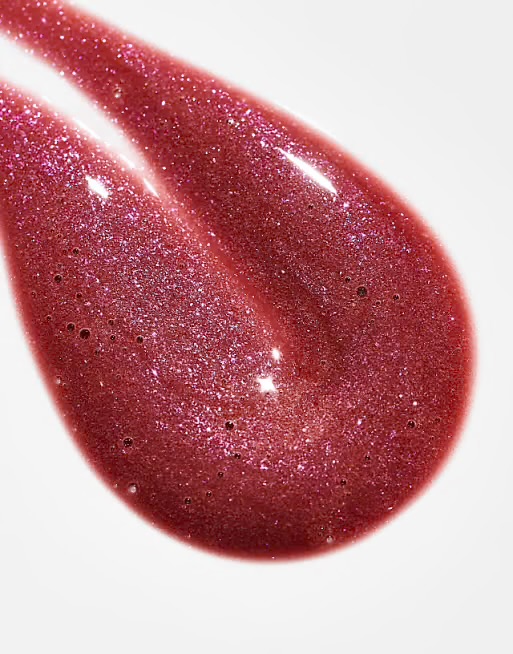 Revolution Pout Bomb Shimmer Lip Gloss Berry Lustre