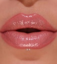 Revolution Pout Bomb Shimmer Lip Gloss Shine Pink