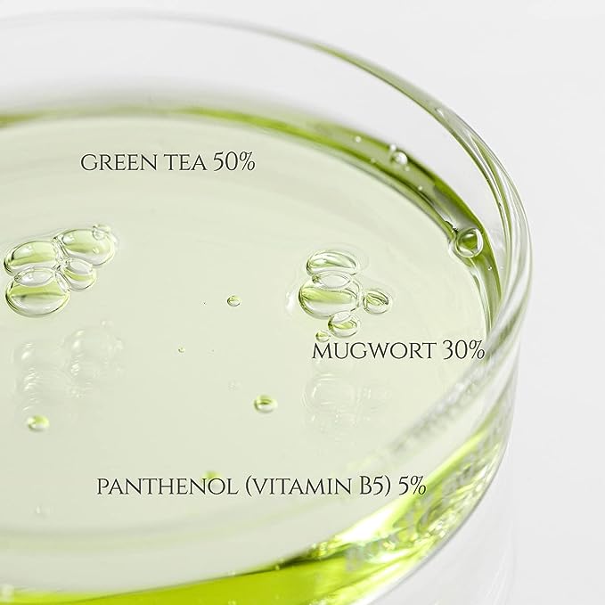 Beauty Of Joseon Calming Serum Green Tea + Pantheol