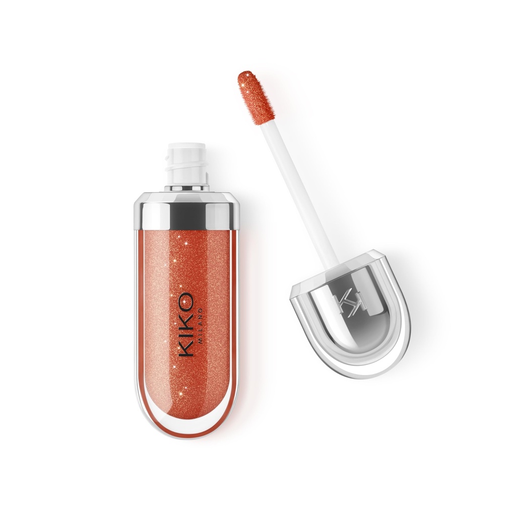 Kiko Milano 3D Hydra Lipgloss 34