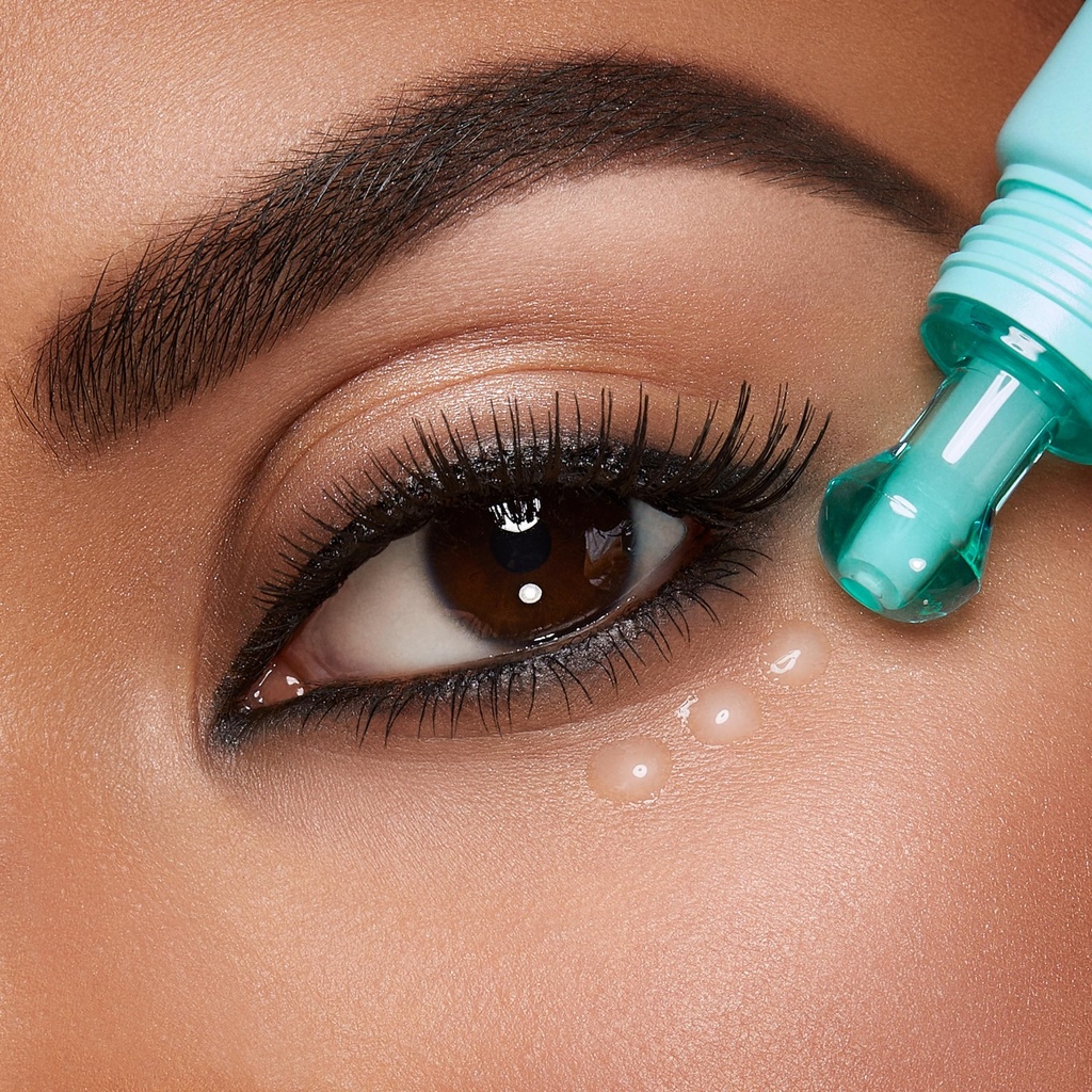 Kiko Milano Smart Hydra Shot Eye Gel