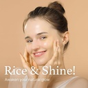 Im From Rice Serum 30ML