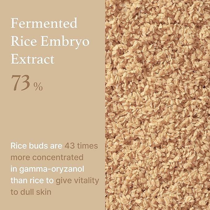 Im From Rice Serum 30ML