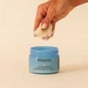 Kerastase  Intensely Purifying Scrub Cleanser With Sea Salt 325g