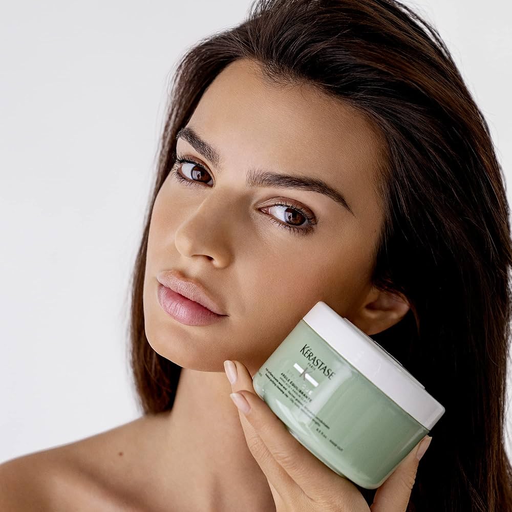 Kerastase Specifique Weekend Purifying Cleansing Clay 250ml