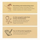 Skinfood ROYAL HONEY PROPOLIS ENRICH TONER 160ML