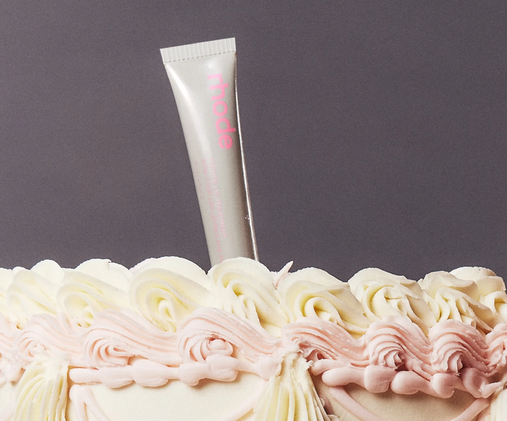 Rhode Peptide Lip Treatment Rhode Vanilla