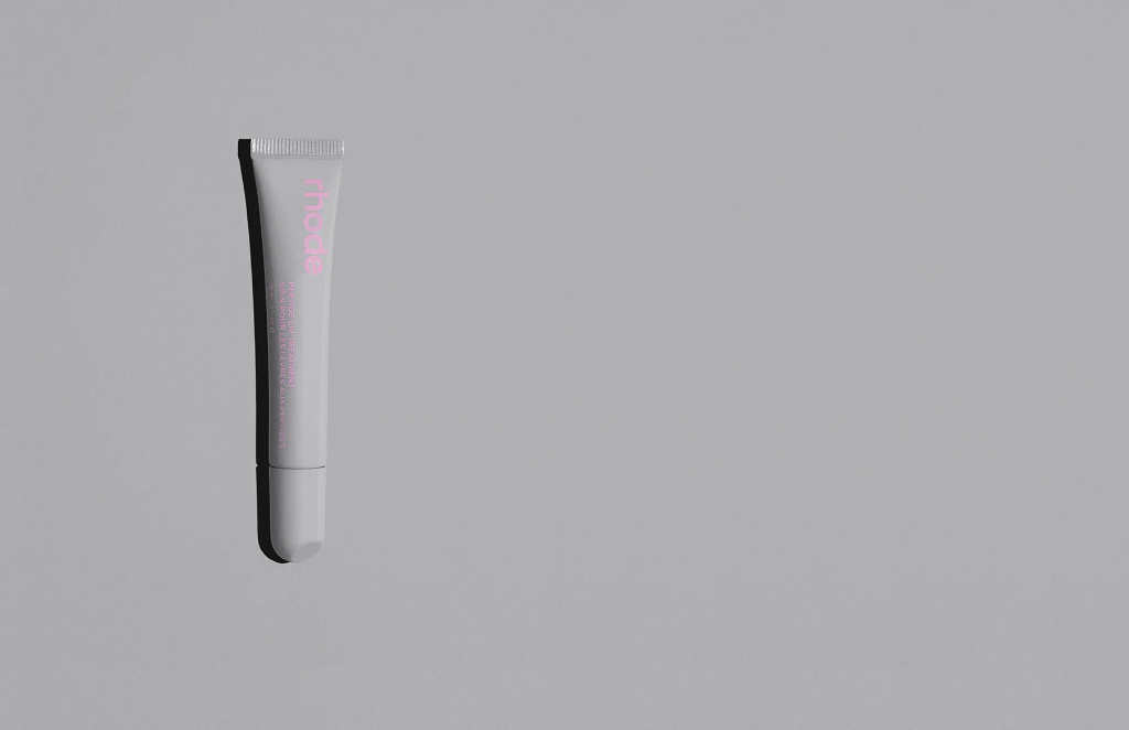Rhode Peptide Lip Treatment Rhode Vanilla