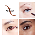 Diorshow On Stage Liner Waterproof Liquid Eyeliner 676