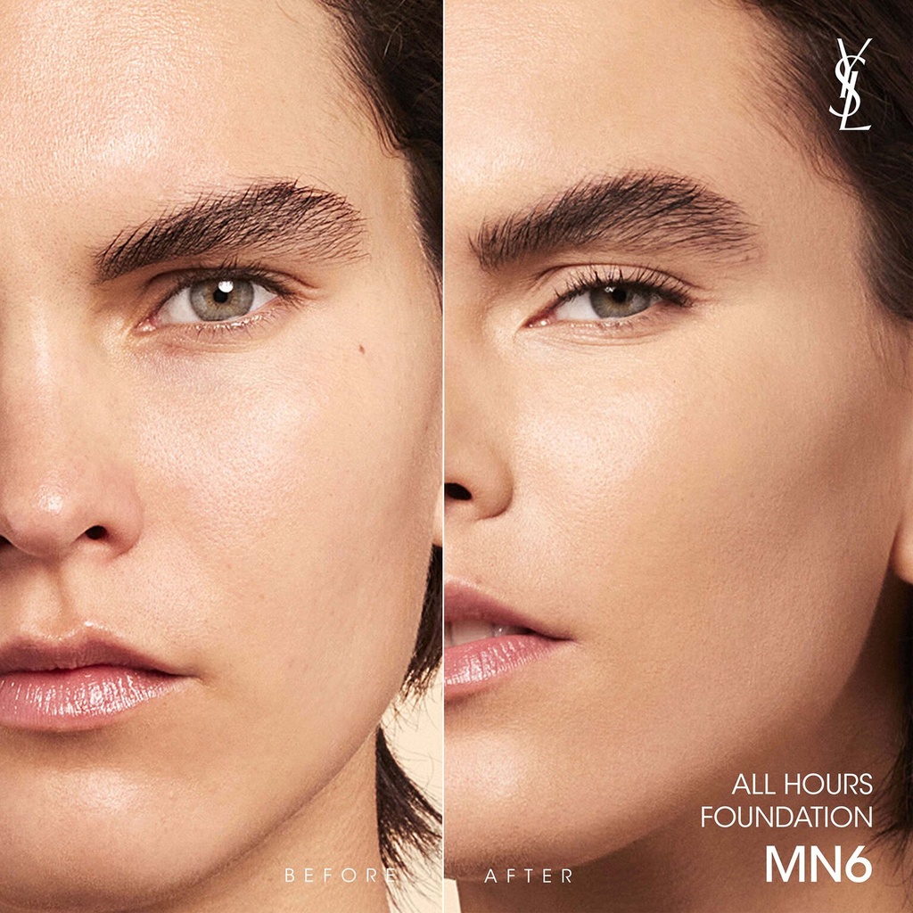YSL All Hours Foundation MN6